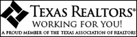 Texas Realtors logo